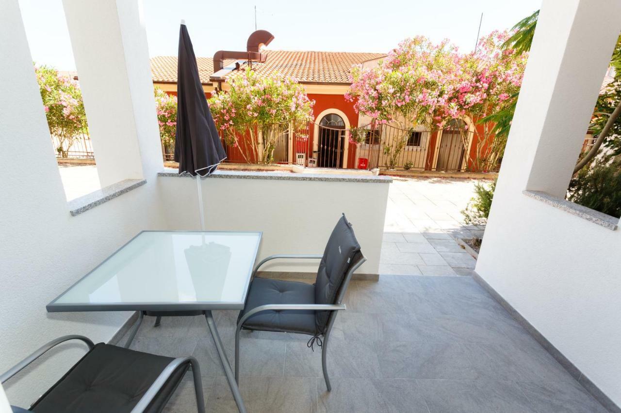 Apartment Rosemary 24 Krk Town Exterior foto